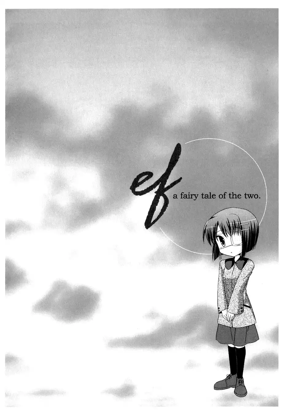 Ef - A Fairy Tale Of The Two Chapter 37 1